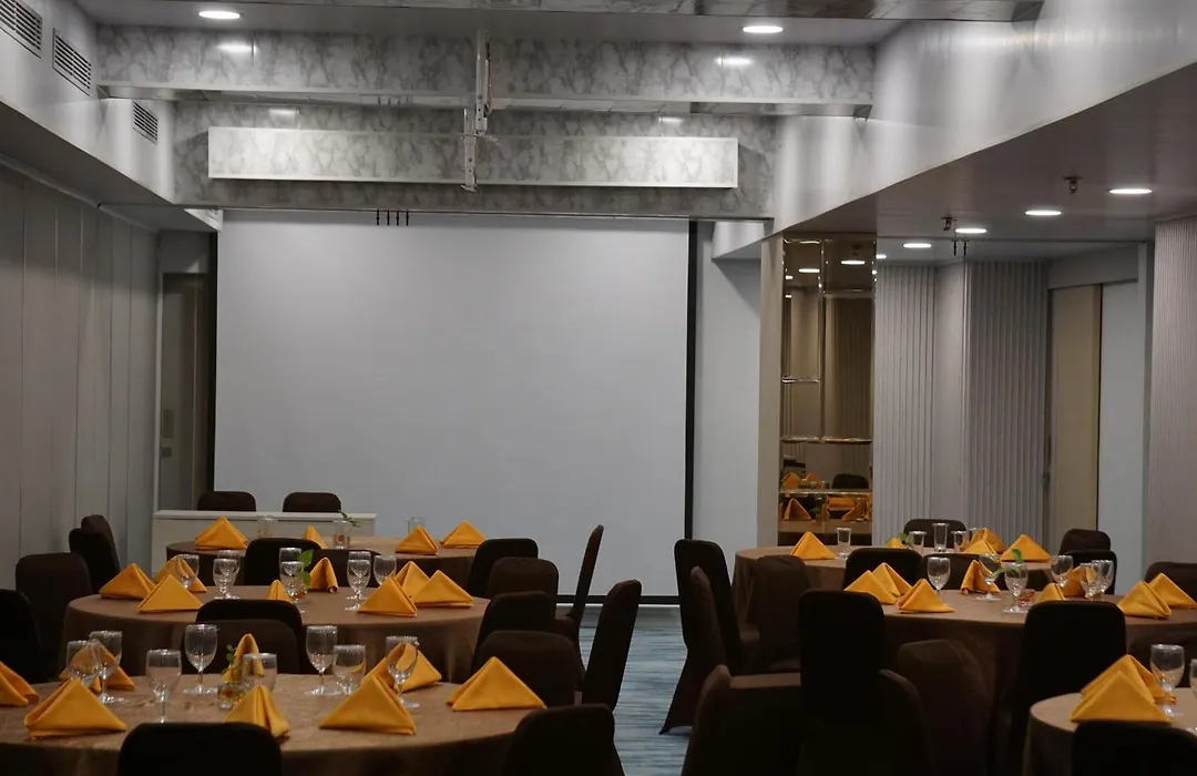 Unisi Hotel Malioboro - Jogja Syariah-1