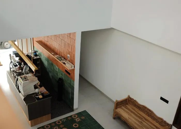 Griya Yunika Hotel Yogyakarta